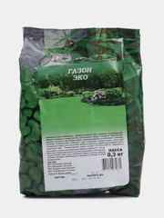 Газон Эко 0,3 кг (семена)