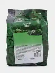 Газон Эко 0,3 кг (семена)