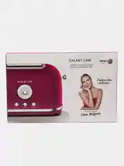Марсала тостер электрический GALAXY LINE FASHION SHOW