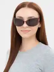 Очки женские солнцезащитные