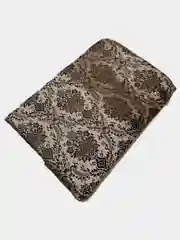Штора портьера готовая "Классика", 1,7 м