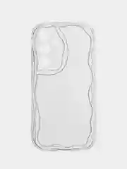 Прозрачный чехол для Samsung Galaxy S24 5G (Самсунг Галакси С24 5 Джи), прозрачный, противоударный