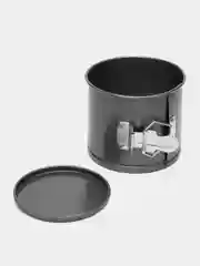 VETTA Форма для кекса разъемная 12,5 x 11 см