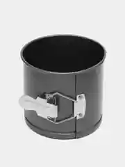 VETTA Форма для кекса разъемная 12,5 x 11 см