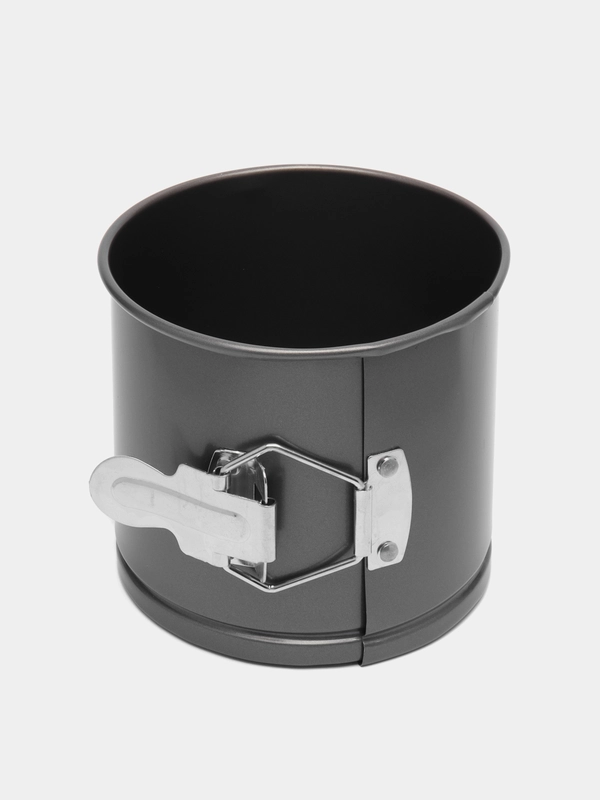 VETTA Форма для кекса разъемная 12,5 x 11 см