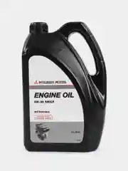 Моторное масло MITSUBISHI 5W30 ENGINE OIL (4л) Арт. MZ320364