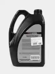 Моторное масло MITSUBISHI 5W30 ENGINE OIL (4л) Арт. MZ320364