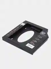 Адаптер переходник для жесткого диска вместо CD/DVD привода ноутбука