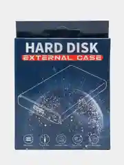 Кейс для жесткого диска 2,5 USB3.0