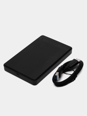 Кейс для жесткого диска 2,5 USB3.0