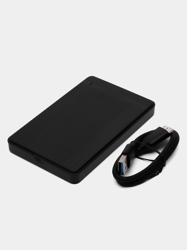 Кейс для жесткого диска 2,5 USB3.0