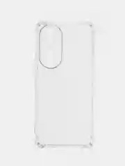 Прозрачный чехол для Honor 90 (Хонор 90) прозрачный