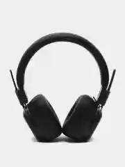 Коричневый беспроводные полноразмерные большие наушники с Bluetooth и подсветкой