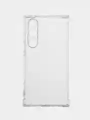 Прозрачный чехол для Samsung Galaxy S24 Ultra (С24 Ультра), прозрачный
