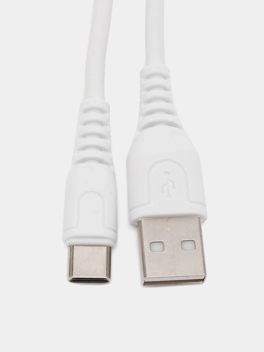 Кабель USB Type-C, 6A быстрая зарядка