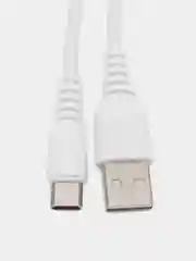 Кабель USB Type-C, 6A быстрая зарядка