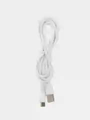 Кабель USB Type-C, 6A быстрая зарядка