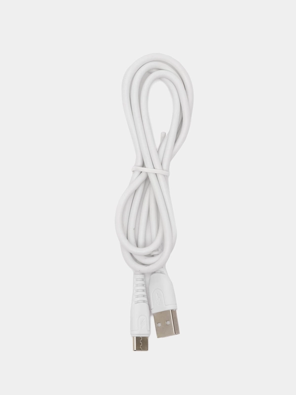 Кабель USB Type-C, 6A быстрая зарядка