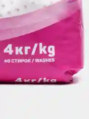 Стиральный порошок АВС для Цветного белья 4 кг