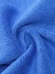 Синий тряпка из микрофибры, салфетка из микрофибры, тряпка для машины
