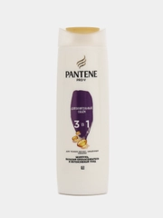 Шампунь PANTENE 360мл
