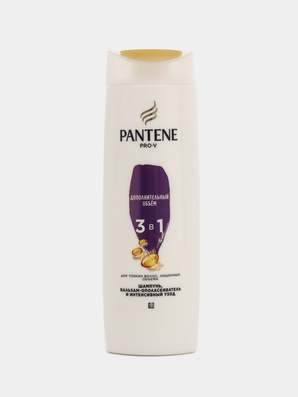 Шампунь PANTENE 360мл