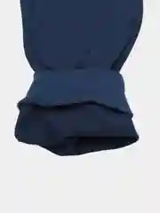 Брюки кулир синий