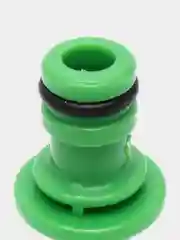Двойник для быстросьемного соединения 1/2-3/4"- переходник универсальный