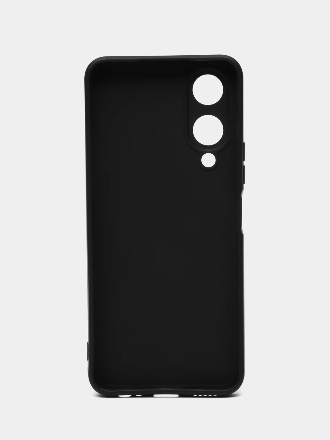 Черный чехол для Vivo Y17S (Виво у17с)