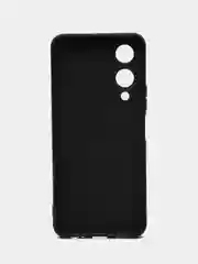 Черный чехол для Vivo Y17S (Виво у17с)