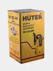 Мойка Huter M135-HP
