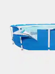 Бассейн каркасный Bestway 56334 с фильтр-насосом, 305х100 см