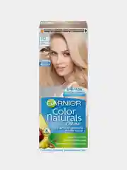 Garnier Суперосветляющая крем-краска "Color Naturals", 112, Жемчужно-платиновый блонд
