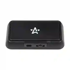 Проектор скорости на лобовое стекло HUD спидометр/дисплей проекционный ALAA003