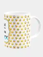 Кружка керамическая Слёзы моих бывших