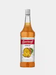 Сироп Barinoff "Ананас", для кофе и коктейлей, 1 л