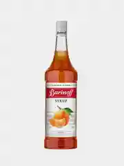 Сироп Barinoff "Мандарин", для кофе и коктейлей, 1 л