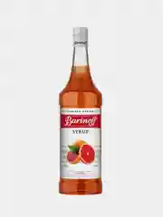 Сироп Barinoff "Грейпфрут", для кофе и коктейлей, 1 л