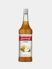 Сироп Barinoff "Груша", для кофе и коктейлей, 1 л