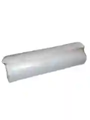 Подушка для сна Соната, чехол 100% хлопок (съемный чехол)
