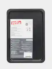 VETTA Противень плоский 38x26,7x1,6см, SL-2001S