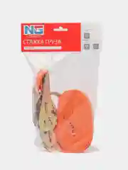 NEW GALAXY Стяжка груза 4,5 м, ширина ленты 25 мм, 800 кг