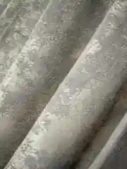 Бежевый шторы в спальню для гостиной на кухню длинные в зал "Мрамор"