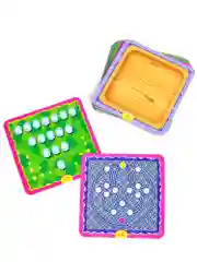 Игры с камешками. 55 Игр и головоломок. Карточные игры Дрофа-Медиа