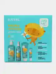 Набор Веселая прогулка Estel Little me