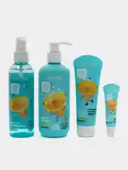 Набор Веселая прогулка Estel Little me