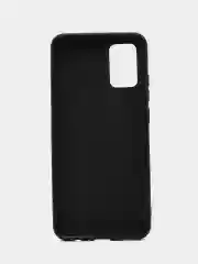 Черный чехол для Samsung A51