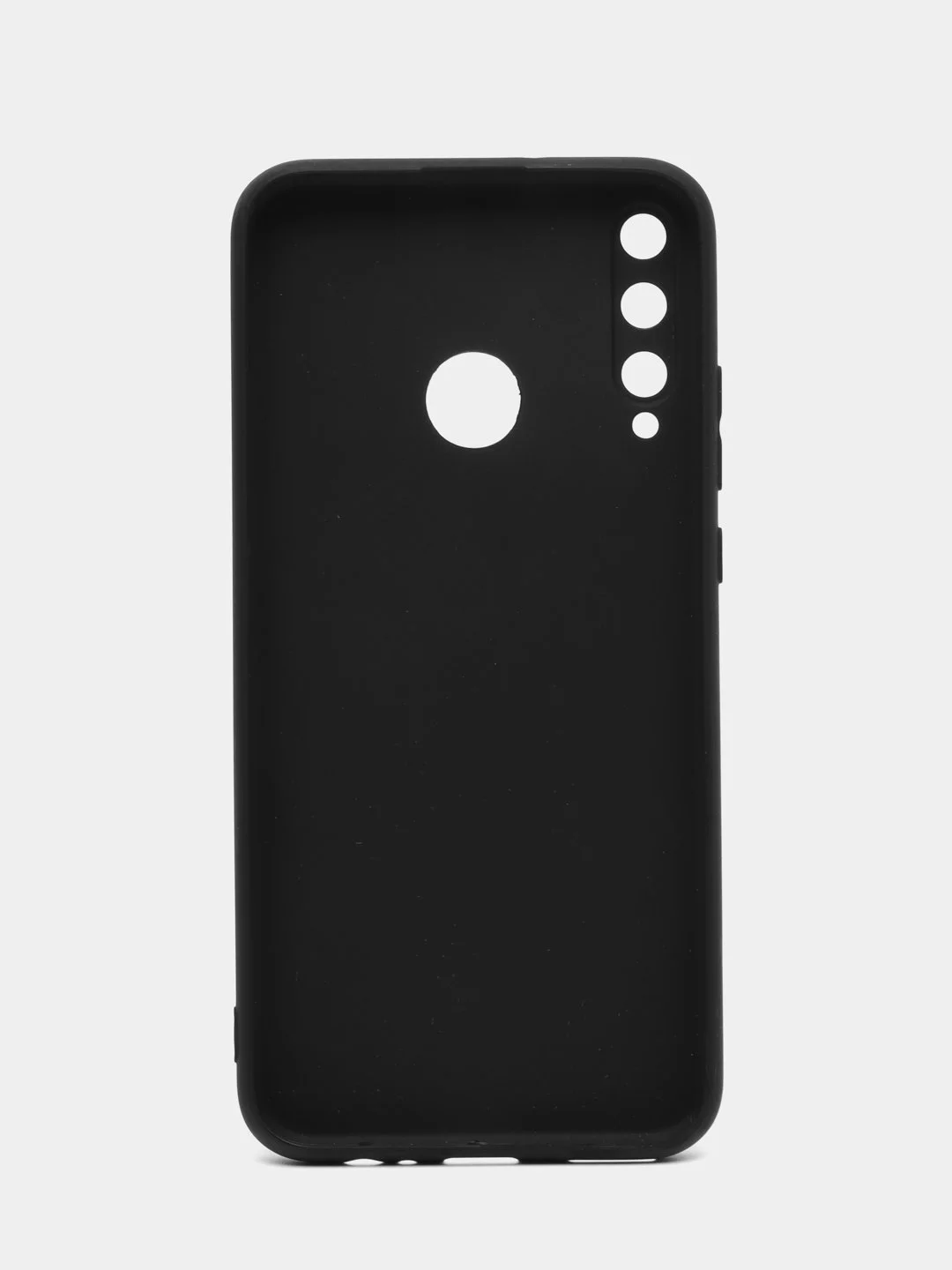 Желтый чехол для Honor 8X