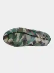 Зеленый галоши мужские