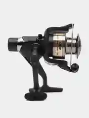 Azor Fishing катушка с задним фрикционом СB-30 Премиум, 4 п.п, металл. шпуля